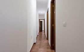 La Madera - Urban Home Near The Airport - Wifi